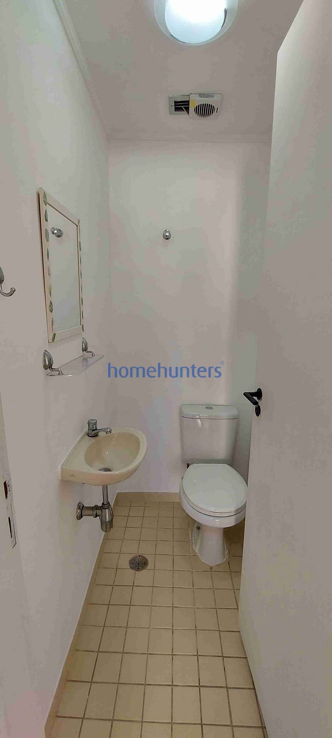 Apartamento para alugar com 1 quarto, 50m² - Foto 10