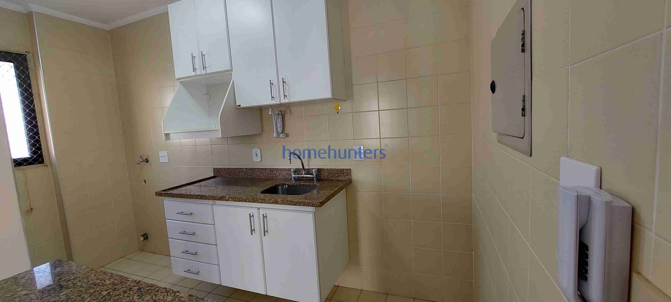 Apartamento para alugar com 1 quarto, 50m² - Foto 12