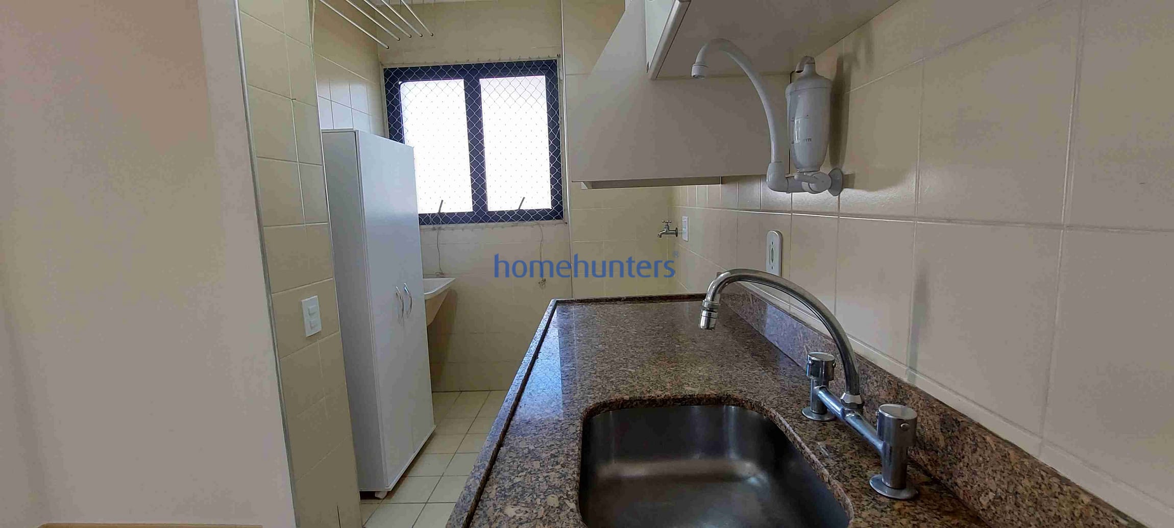 Apartamento para alugar com 1 quarto, 50m² - Foto 13