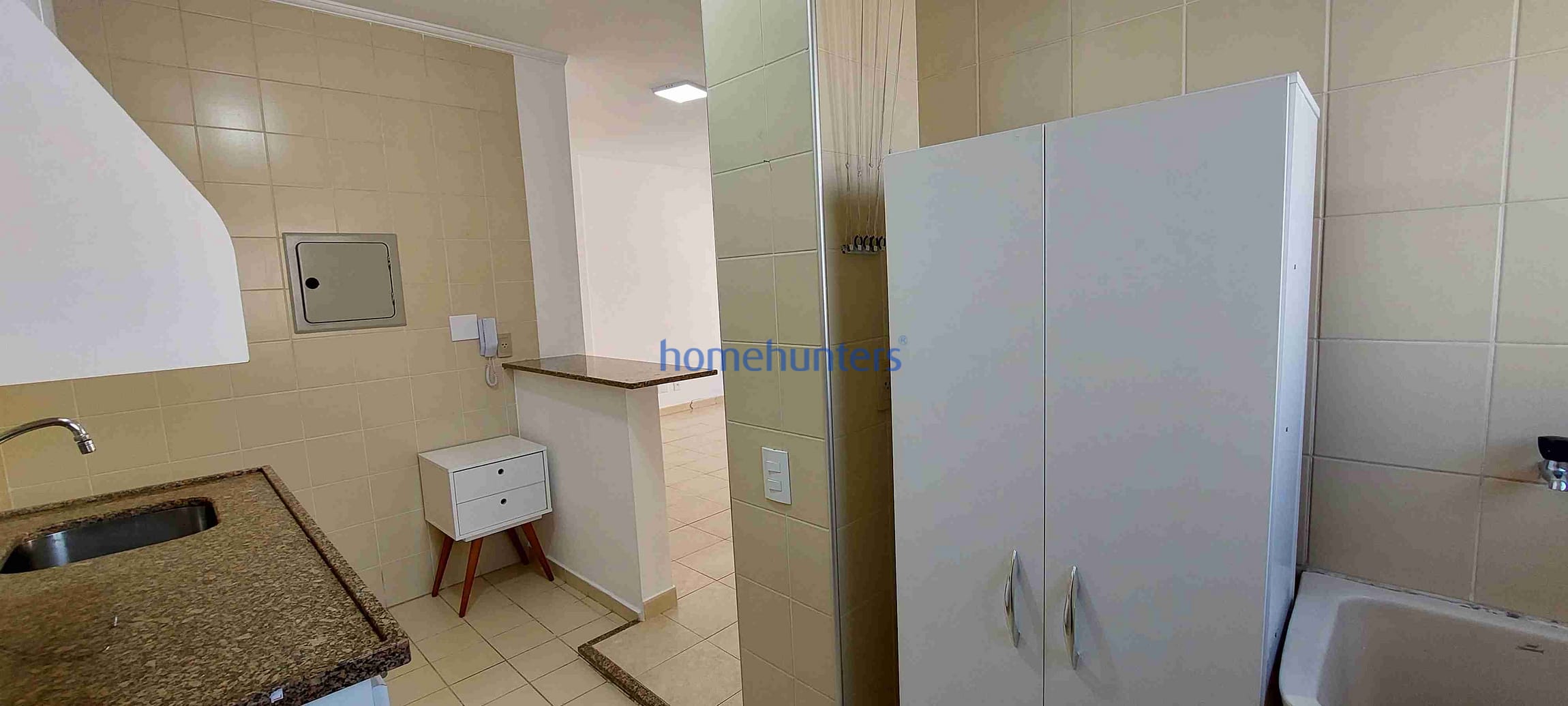 Apartamento para alugar com 1 quarto, 50m² - Foto 16
