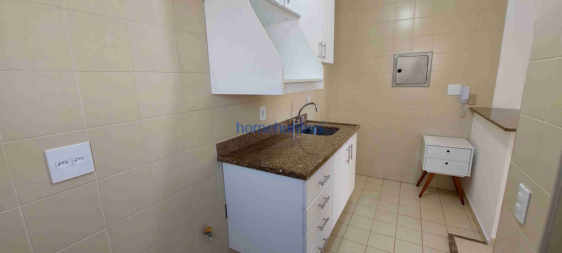 Apartamento para alugar com 1 quarto, 50m² - Foto 17