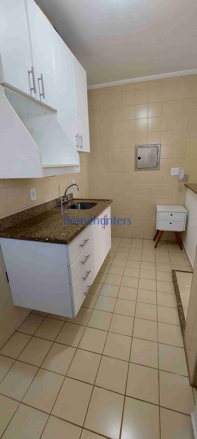 Apartamento para alugar com 1 quarto, 50m² - Foto 18