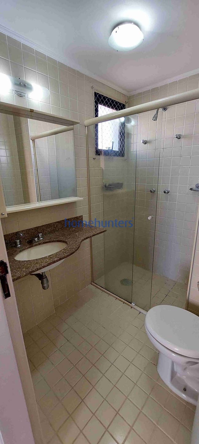 Apartamento para alugar com 1 quarto, 50m² - Foto 29