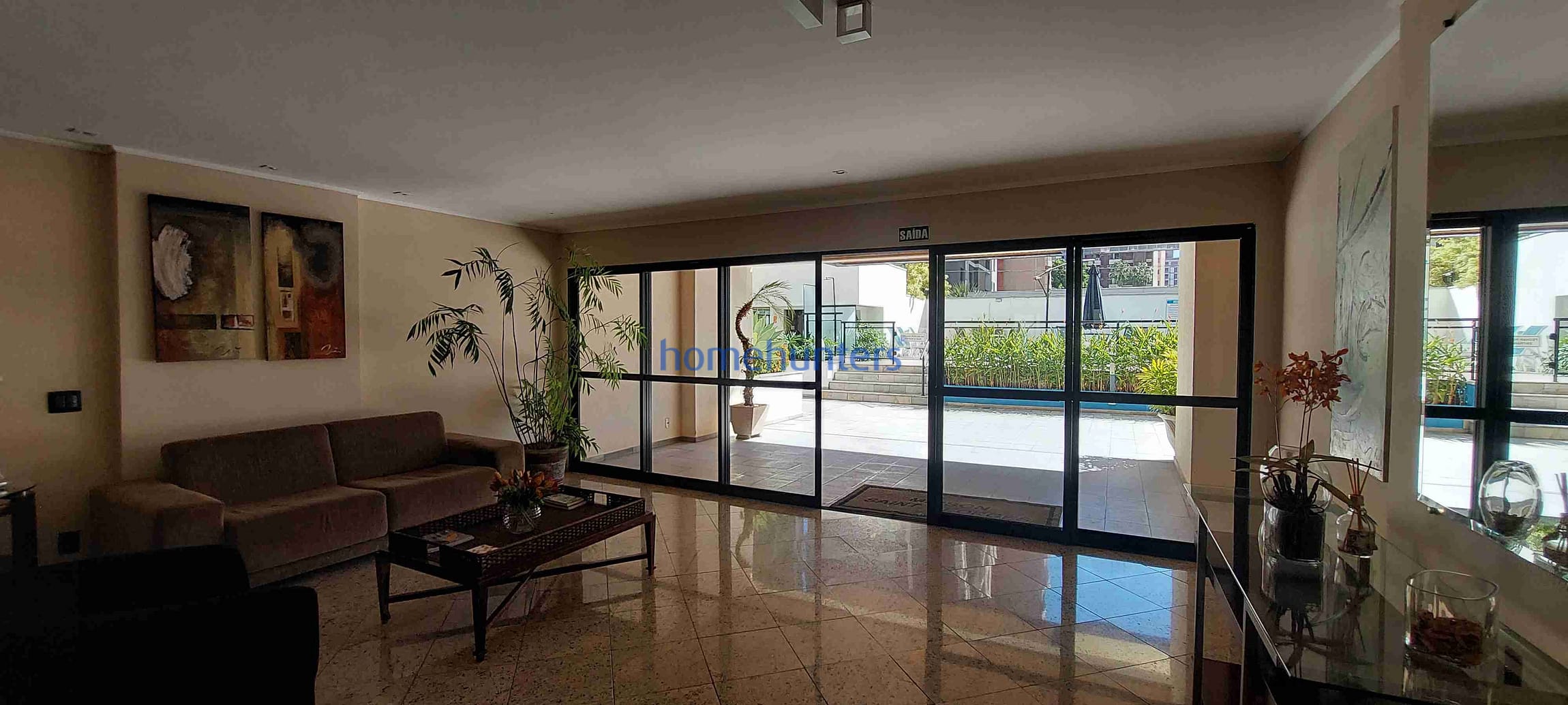 Apartamento para alugar com 1 quarto, 50m² - Foto 33