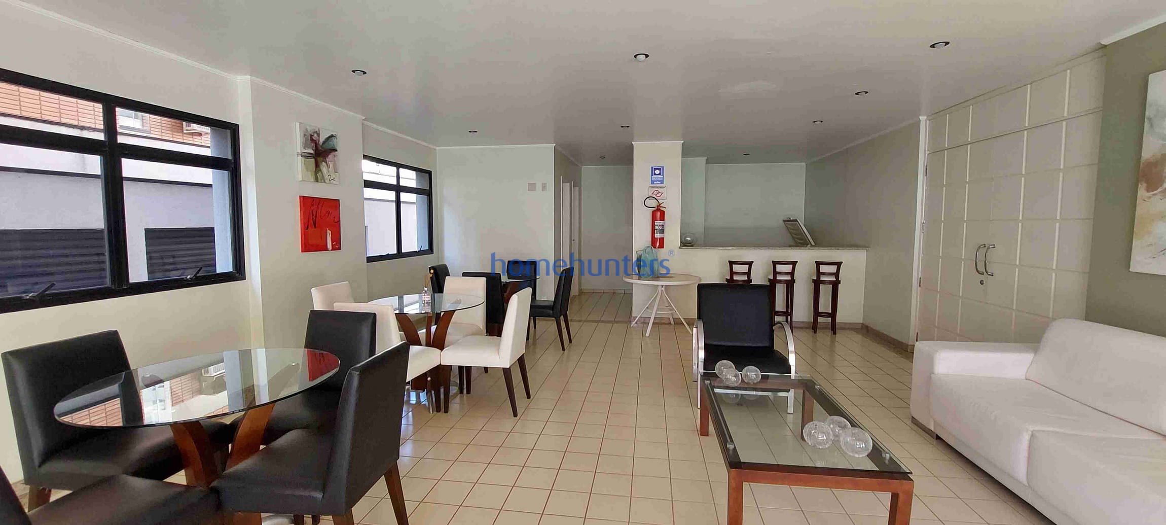 Apartamento para alugar com 1 quarto, 50m² - Foto 35