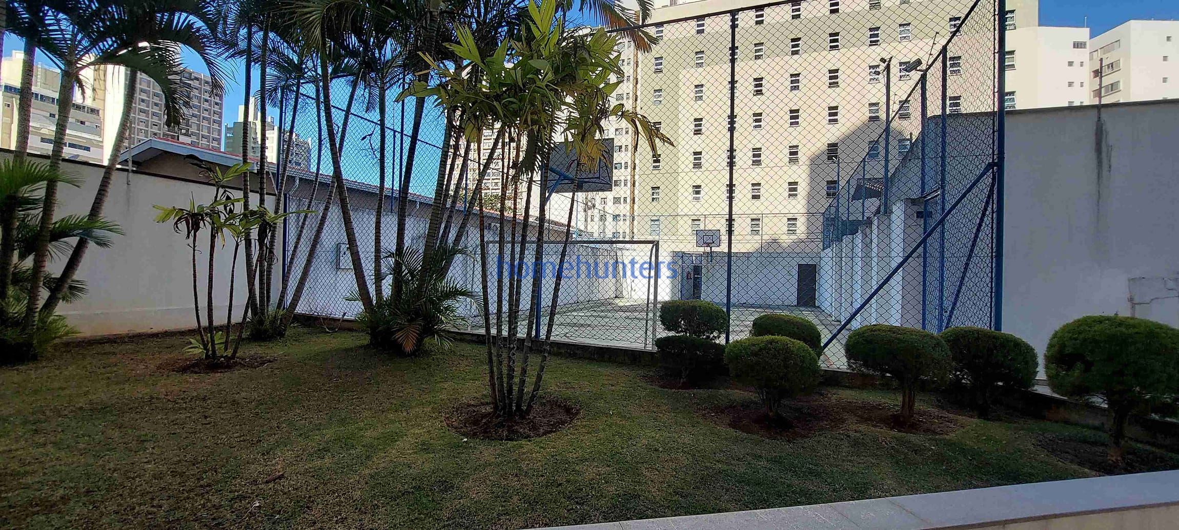 Apartamento para alugar com 1 quarto, 50m² - Foto 36