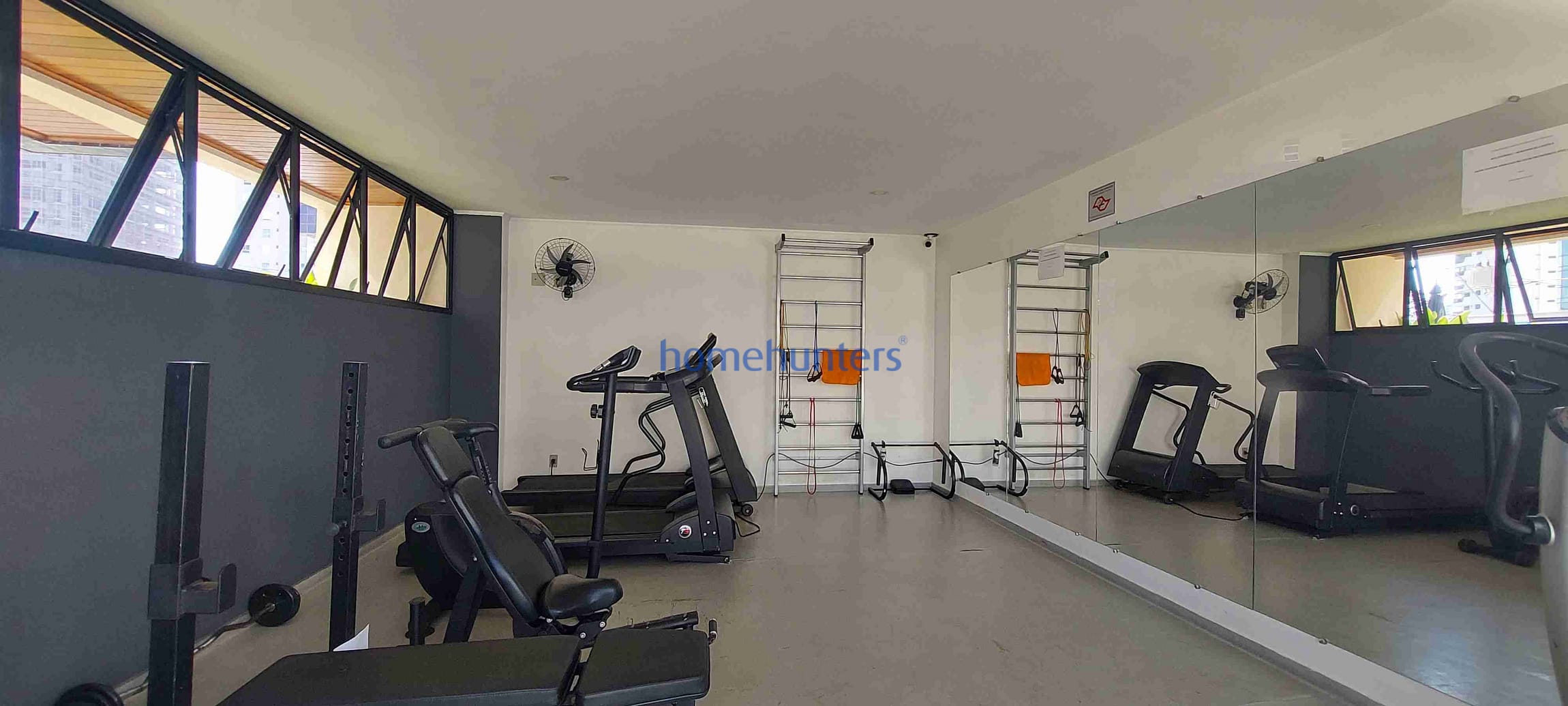Apartamento para alugar com 1 quarto, 50m² - Foto 39