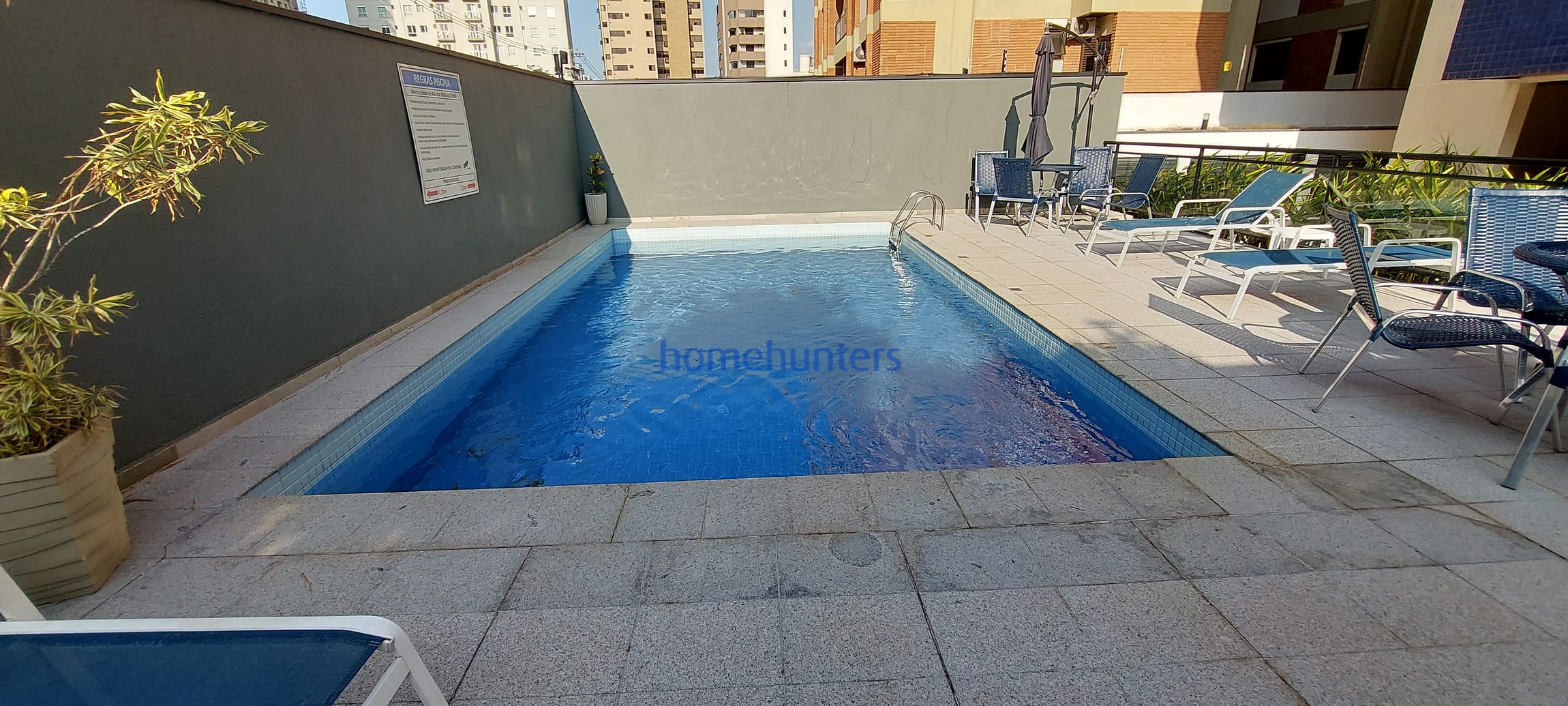 Apartamento, 1 quarto, 50 m² - Foto 36