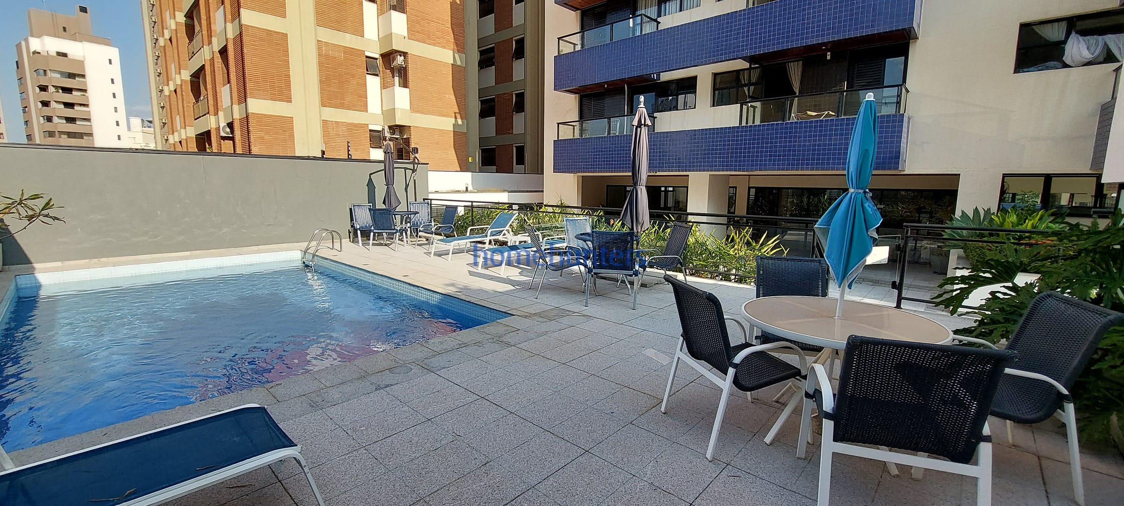 Apartamento, 1 quarto, 50 m² - Foto 35