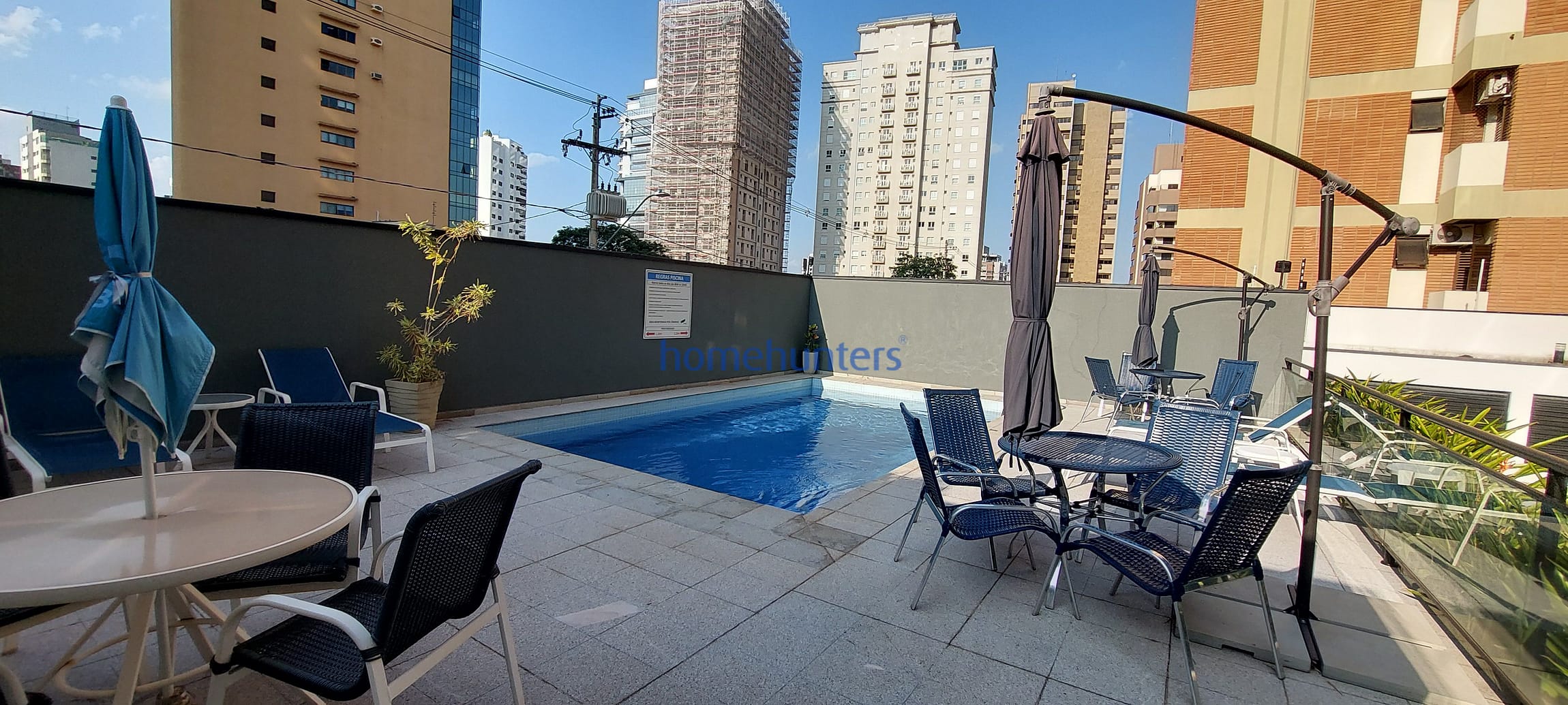 Apartamento, 1 quarto, 50 m² - Foto 34