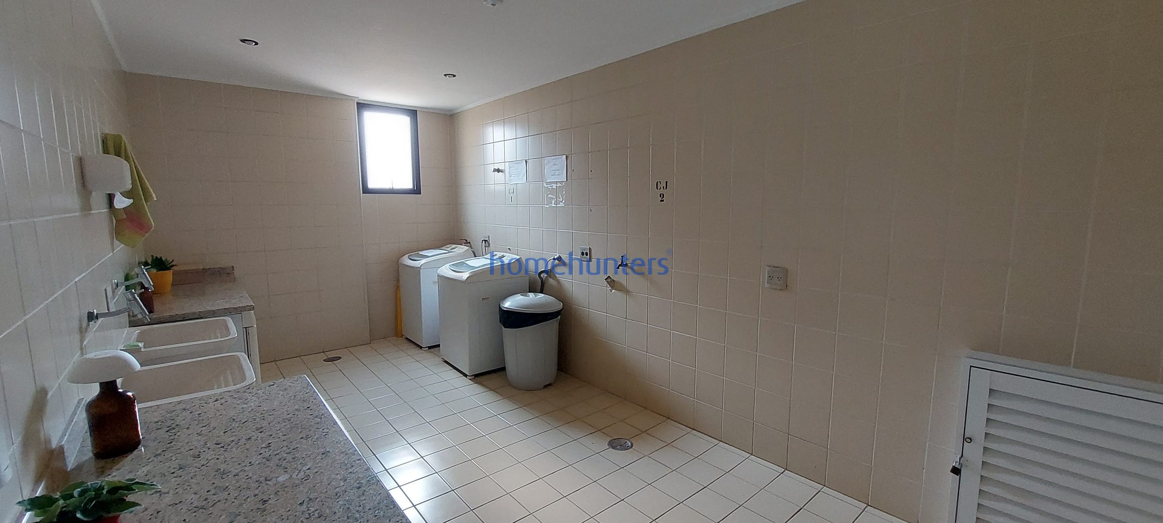 Apartamento, 1 quarto, 50 m² - Foto 38