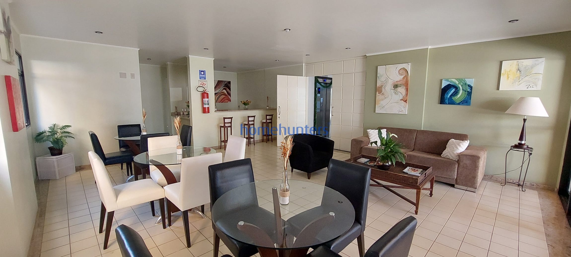 Apartamento, 1 quarto, 50 m² - Foto 33