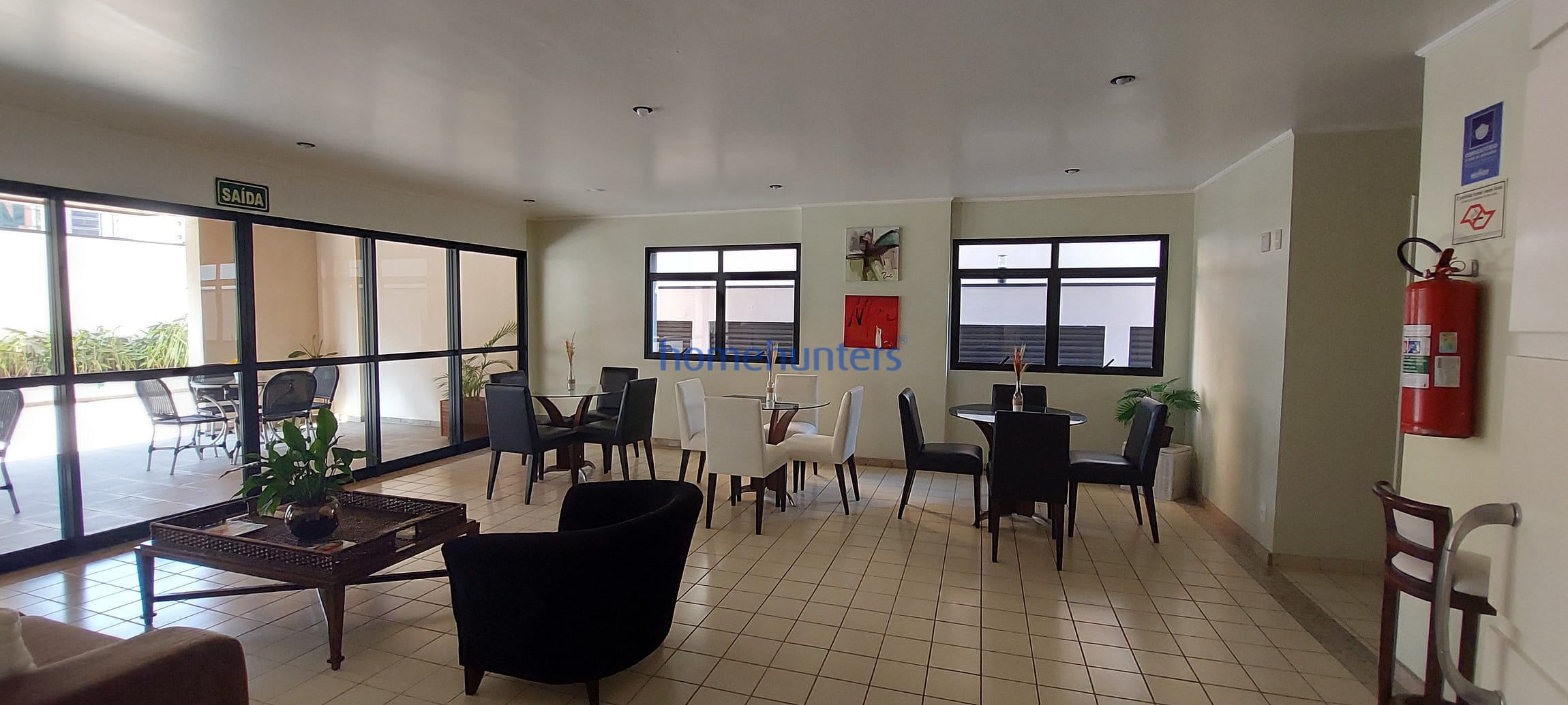 Apartamento, 1 quarto, 50 m² - Foto 32