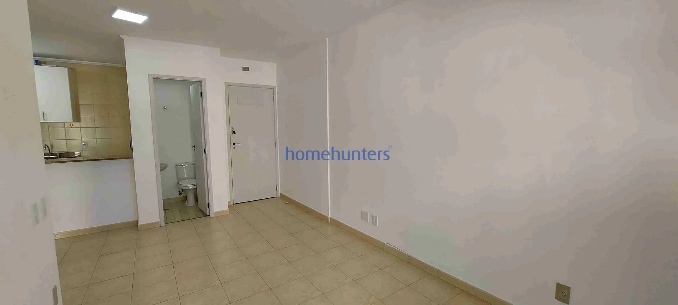 Apartamento, 1 quarto, 50 m² - Foto 5