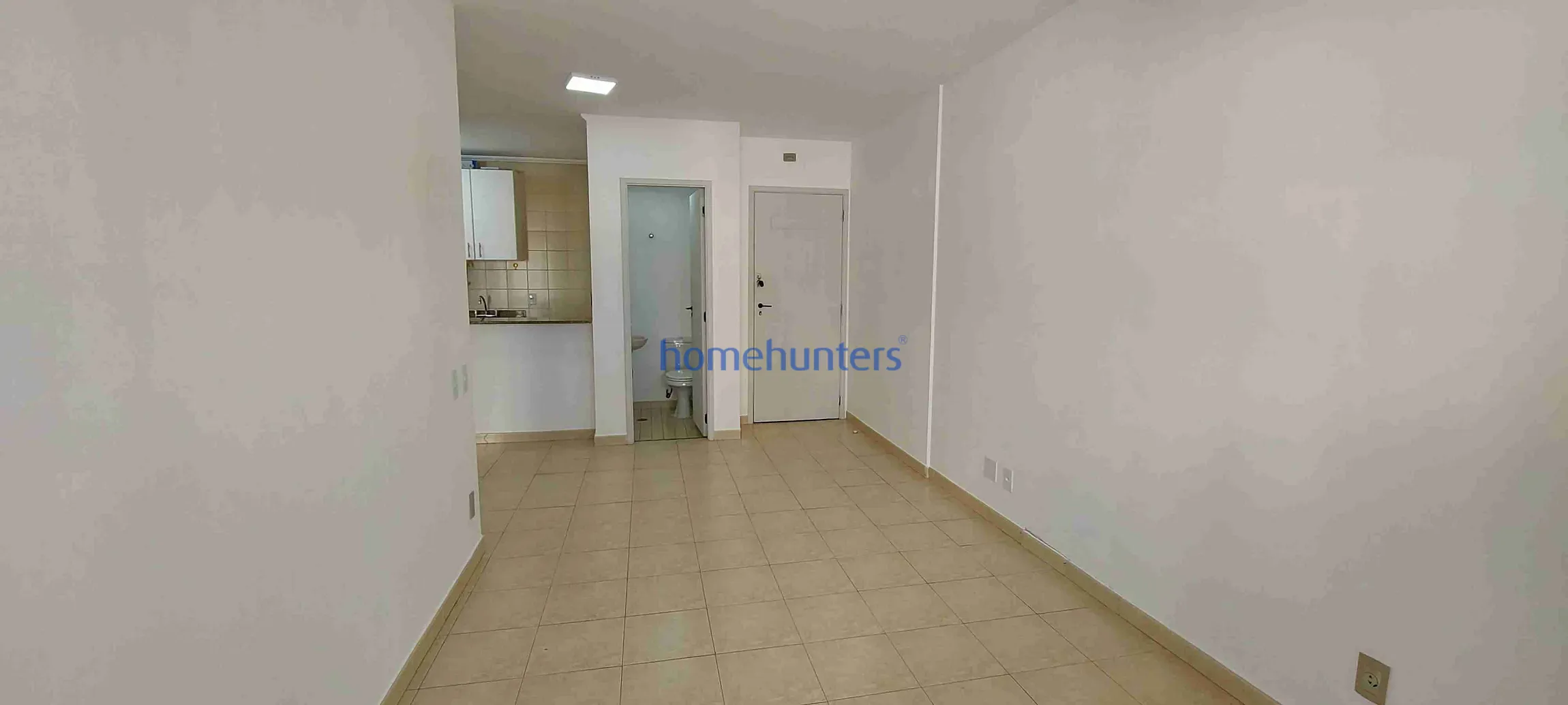 Apartamento, 1 quarto, 50 m² - Foto 8