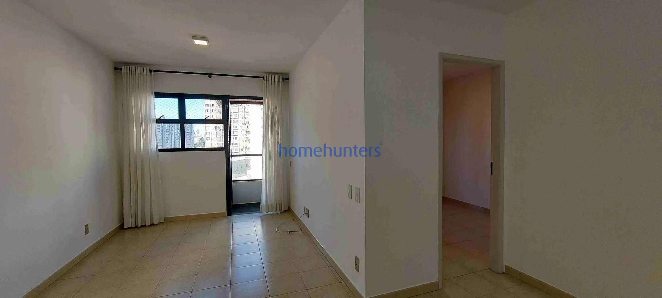 Apartamento, 1 quarto, 50 m² - Foto 1