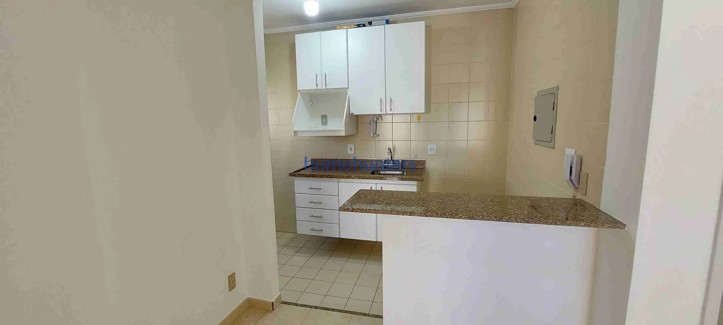 Apartamento, 1 quarto, 50 m² - Foto 11