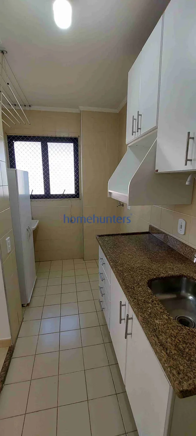 Apartamento, 1 quarto, 50 m² - Foto 14
