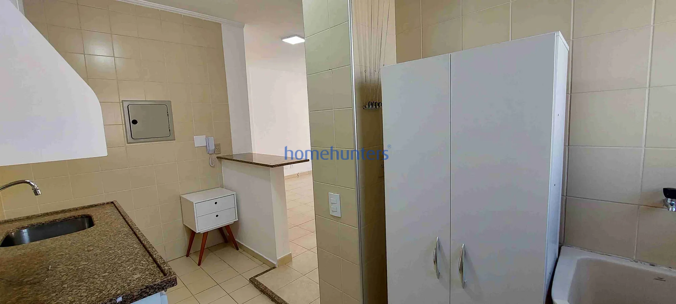 Apartamento, 1 quarto, 50 m² - Foto 16