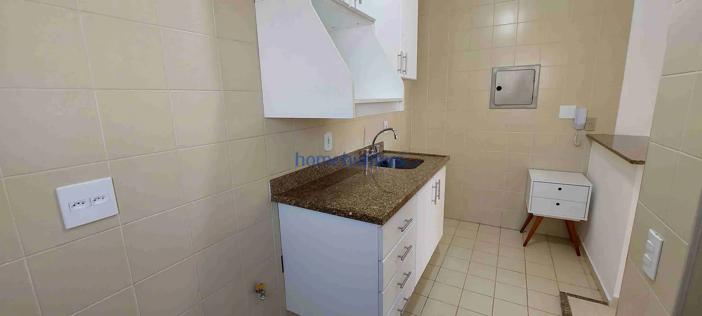 Apartamento, 1 quarto, 50 m² - Foto 17
