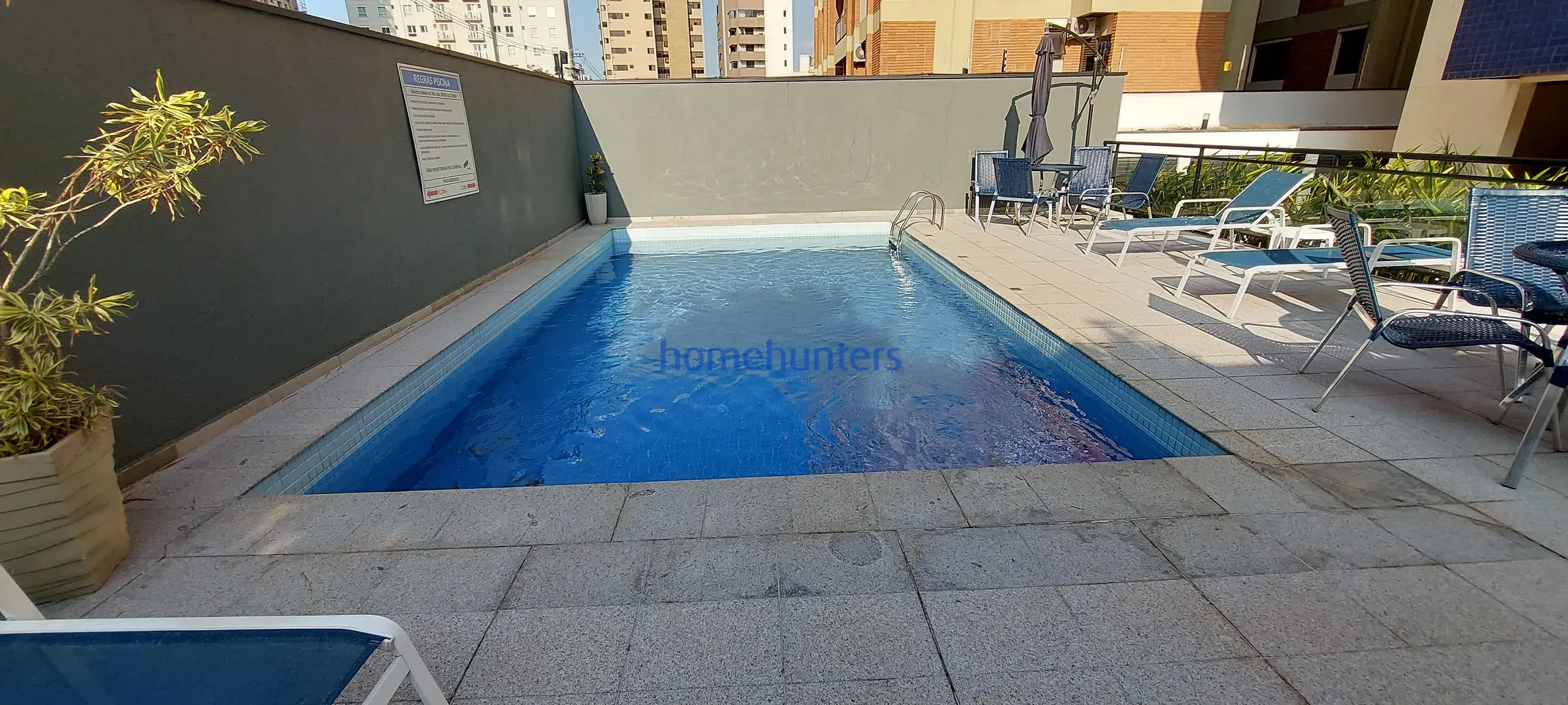 Apartamento, 1 quarto, 50 m² - Foto 36