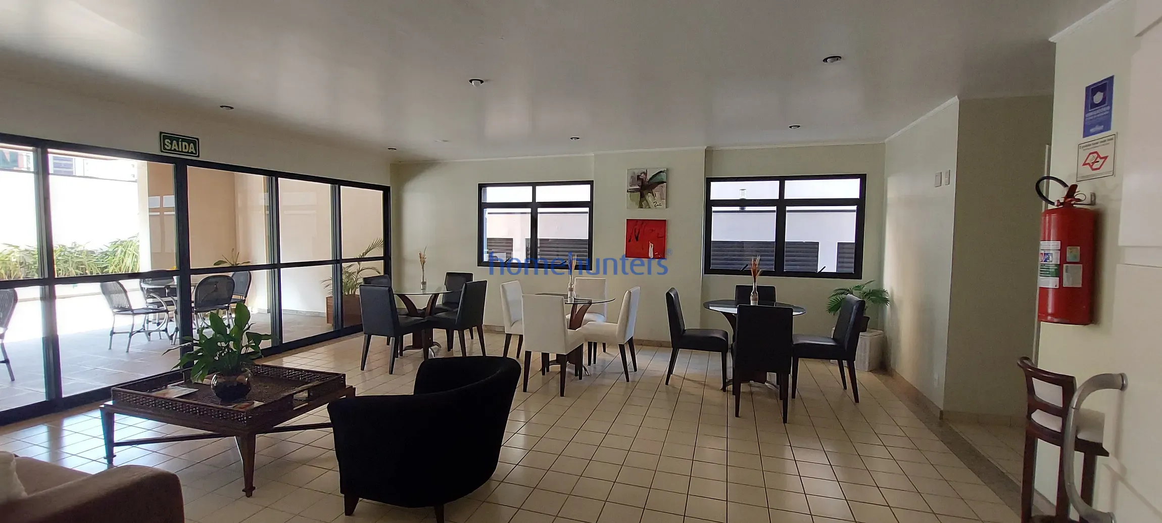 Apartamento, 1 quarto, 50 m² - Foto 32
