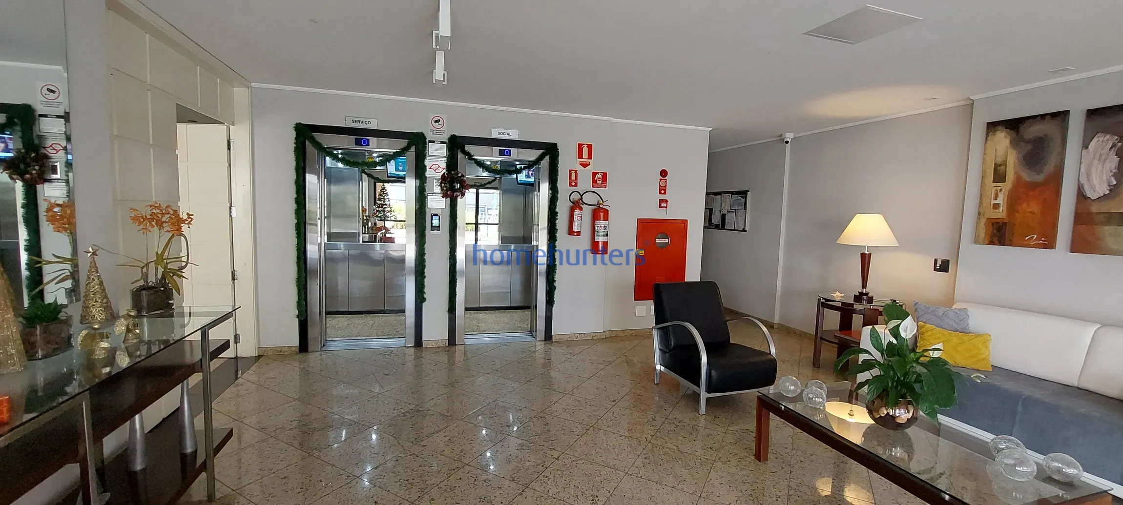 Apartamento, 1 quarto, 50 m² - Foto 30