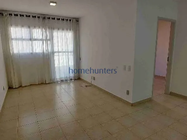 Apartamento com 50m² 1 quarto e 2 banheiros, à venda, no bairro Cambuí em Campinas