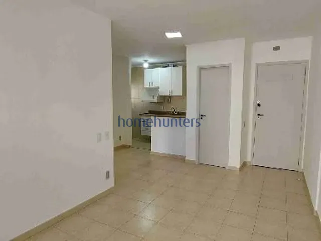 Apartamento com 50m² 1 quarto e 2 banheiros, à venda, no bairro Cambuí em Campinas
