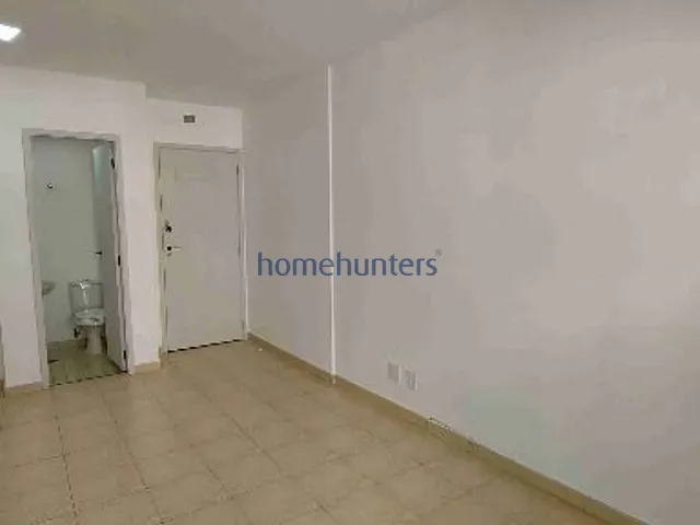 Apartamento com 50m² 1 quarto e 2 banheiros, à venda, no bairro Cambuí em Campinas