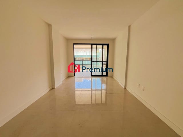 Apartamento 3 quartos e 4 banheiros, à venda, no bairro Barra da Tijuca em Rio de Janeiro