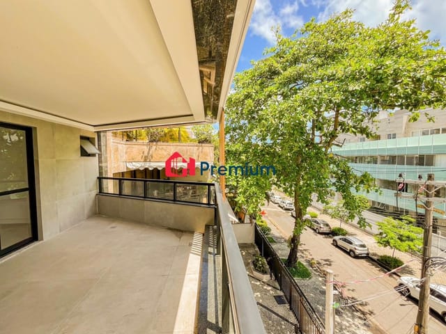 Apartamento 3 quartos e 4 banheiros, à venda, no bairro Barra da Tijuca em Rio de Janeiro