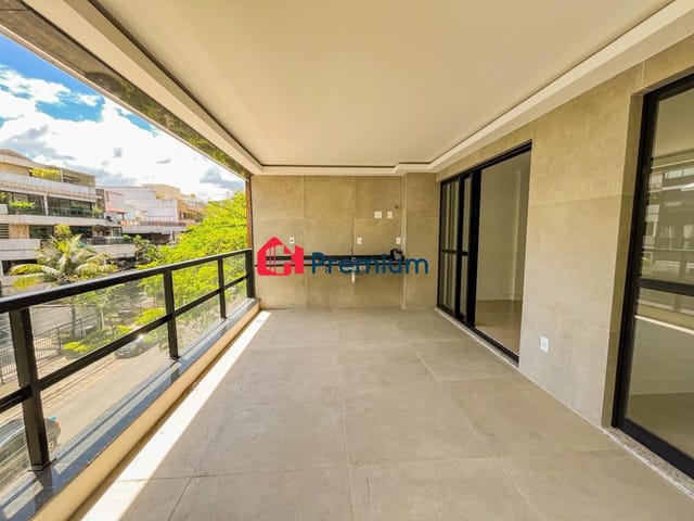 Apartamento 3 quartos e 4 banheiros, à venda, no bairro Barra da Tijuca em Rio de Janeiro