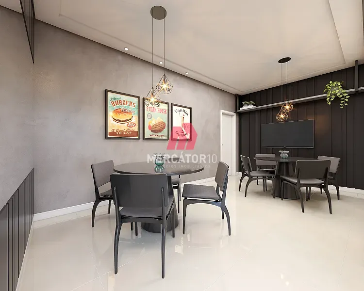 Apartamento com 3 suítes à venda, Itacolomi, Balneário Piçarras, SC — foto 6