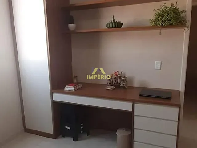 Apartamento 2 quartos e 1 banheiro, à venda, no bairro Salto Ville em Salto