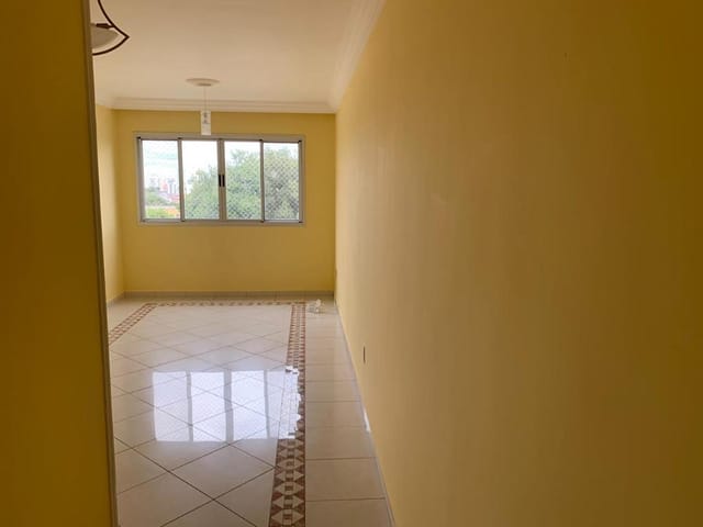 Foto do Apartamento - Apartamento com 2 dormitórios para alugar, 61 m² por R$ 1.250,00/mês - Floradas de São José - São José dos Campos/SP | INDEPENDENCE NEGOCIOS IMOBILIARIOS LTDA