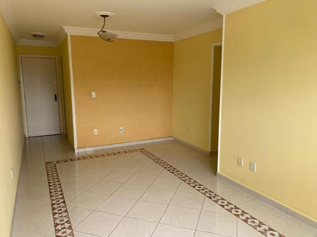Foto do Apartamento - Apartamento com 2 dormitórios para alugar, 61 m² por R$ 1.250,00/mês - Floradas de São José - São José dos Campos/SP | INDEPENDENCE NEGOCIOS IMOBILIARIOS LTDA