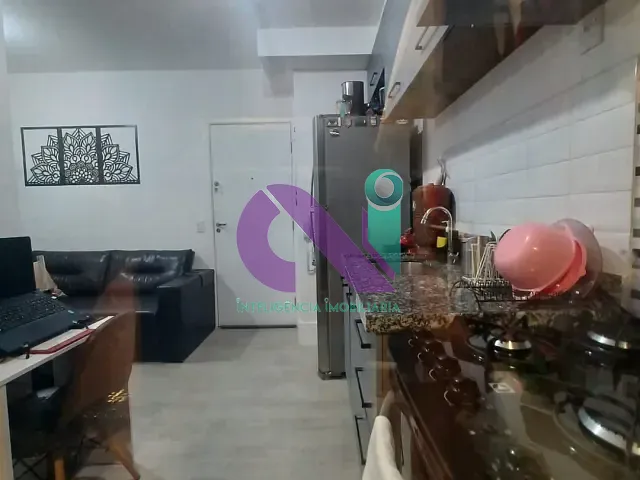 Apartamento com 30m² 1 quarto e 1 banheiro, à venda, no bairro km 18 em Osasco