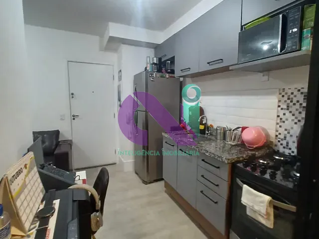 Apartamento com 30m² 1 quarto e 1 banheiro, à venda, no bairro km 18 em Osasco