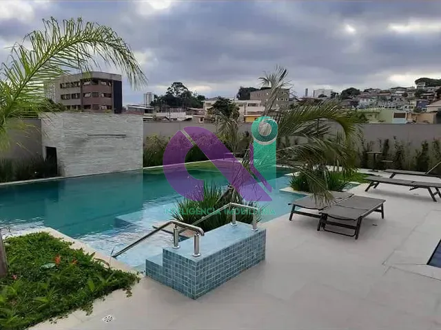 Apartamento com 30m² 1 quarto e 1 banheiro, à venda, no bairro km 18 em Osasco