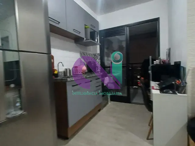 Apartamento com 30m² 1 quarto e 1 banheiro, à venda, no bairro km 18 em Osasco