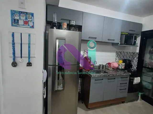 Apartamento com 30m² 1 quarto e 1 banheiro, à venda, no bairro km 18 em Osasco