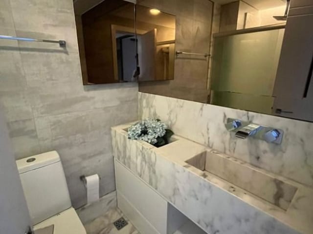 Apartamento com 136m² 1 quarto e 1 banheiro, à venda, no bairro Boa Viagem em Recife