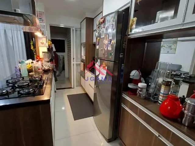 Apartamento 2 quartos e 2 banheiros, à venda, no bairro Vila Andrade em São Paulo