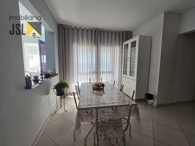 Apartamento com 111m² 3 quartos e 2 banheiros, à venda, no bairro Parque Residencial Bom Conselho em Taubaté