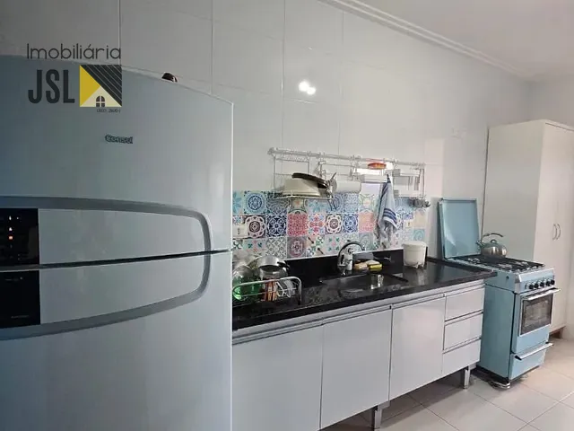 Apartamento com 111m² 3 quartos e 2 banheiros, à venda, no bairro Parque Residencial Bom Conselho em Taubaté