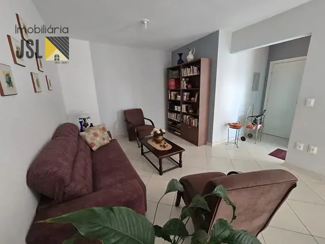 Apartamento com 111m² 3 quartos e 2 banheiros, à venda, no bairro Parque Residencial Bom Conselho em Taubaté