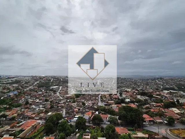 Apartamento 2 quartos e 1 banheiro, para alugar, no bairro Cidade Satélite Íris em Campinas