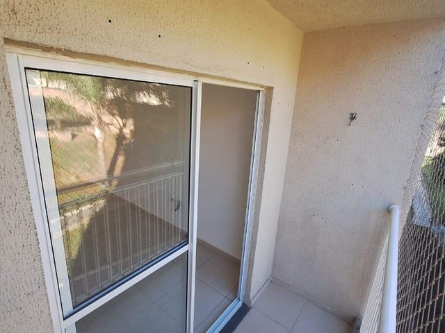 Apartamento 2 quartos e 1 banheiro, à venda, no bairro Paraíso (Polvilho) em Cajamar