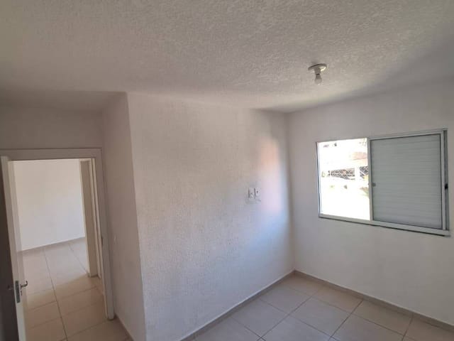 Apartamento 2 quartos e 1 banheiro, à venda, no bairro Paraíso (Polvilho) em Cajamar